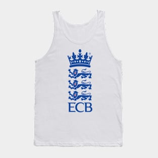 England cricket board Tank Top